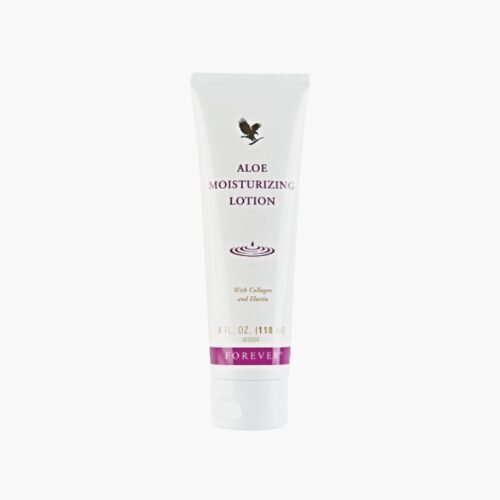 Aloe Moisturizing Lotion