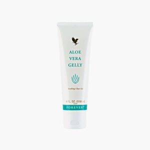 Aloe Vera Gelly