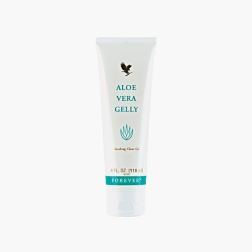 Aloe Vera Gelly