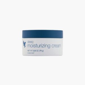 Deep Moisturizing Cream