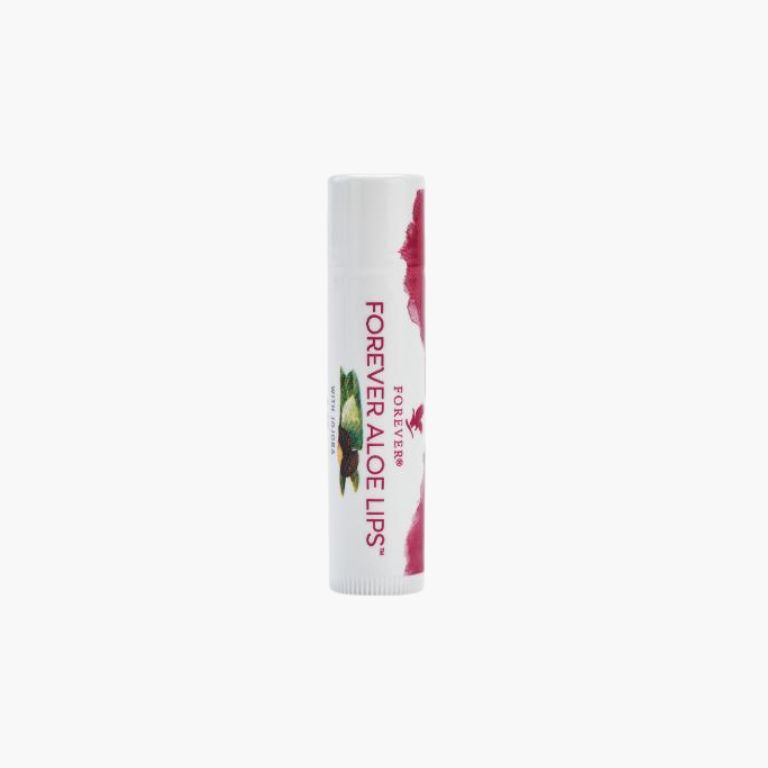Forever Aloe Lips