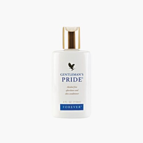 Gentleman's Pride Aftershave