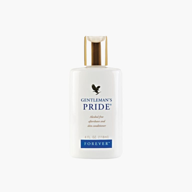 Gentleman's Pride Aftershave