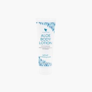 Aloe Body Lotion