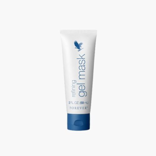 Refining Gel Mask