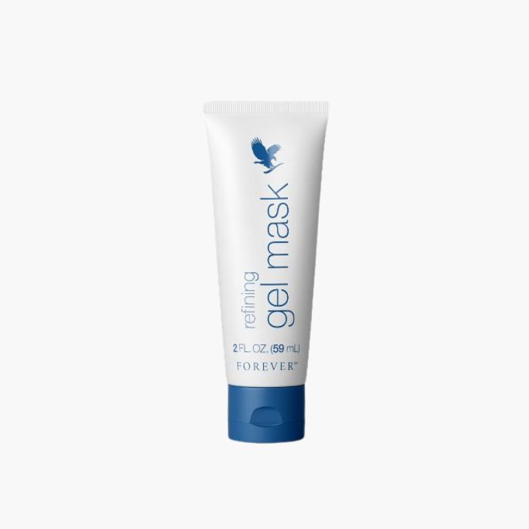 Refining Gel Mask