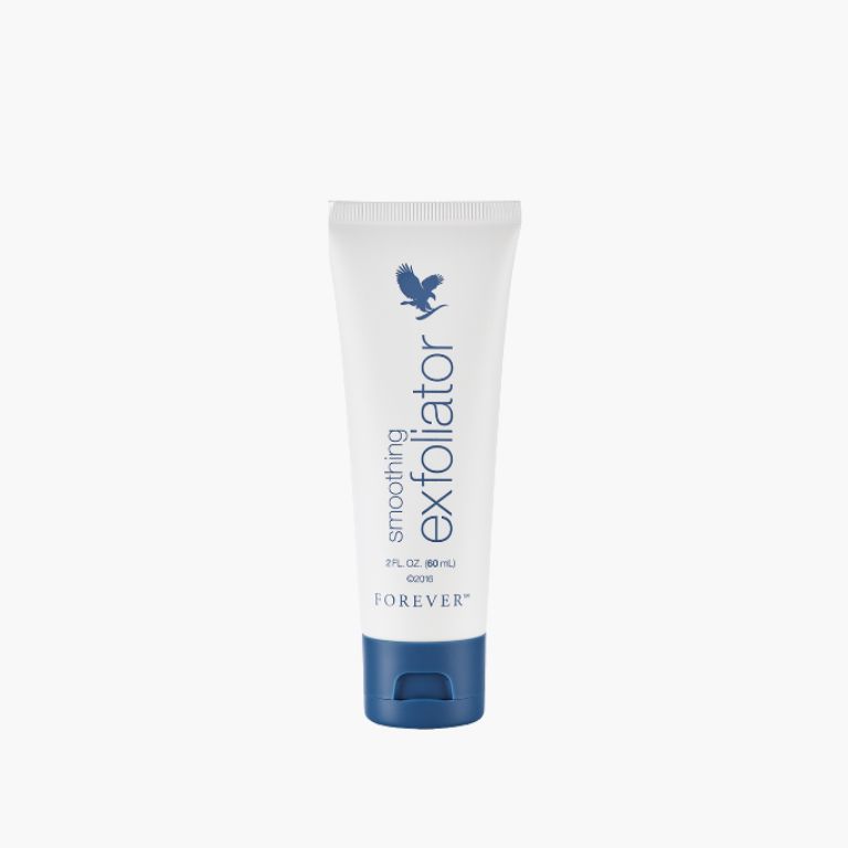 Smoothing Exfoliator