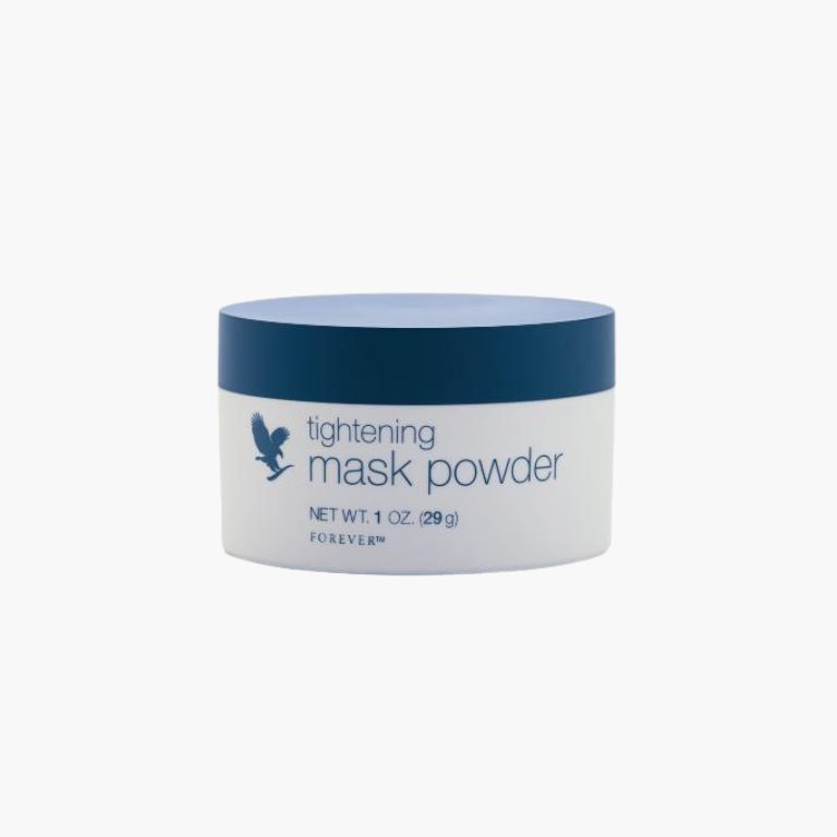 Tightening Mask Powder