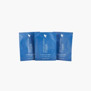 Aloe bio-cellulose mask