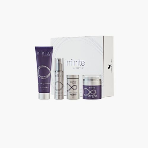 infinite By Forever Advanced Skincare
