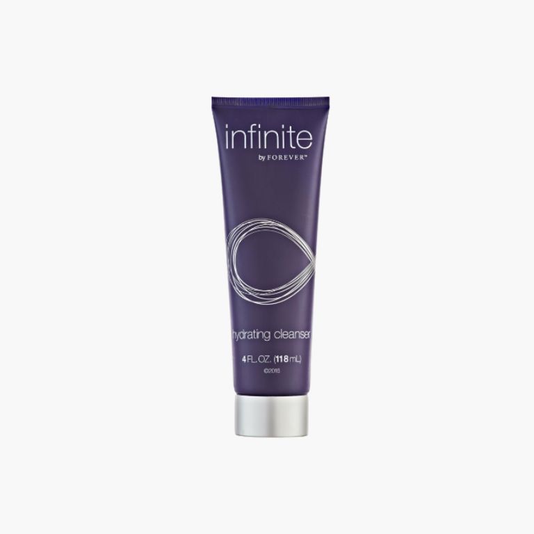 infinite By Forever Hydrating Cleanser infinite By Forever Hydrating Cleanser