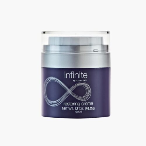 infinite by Forever Restoring Creme