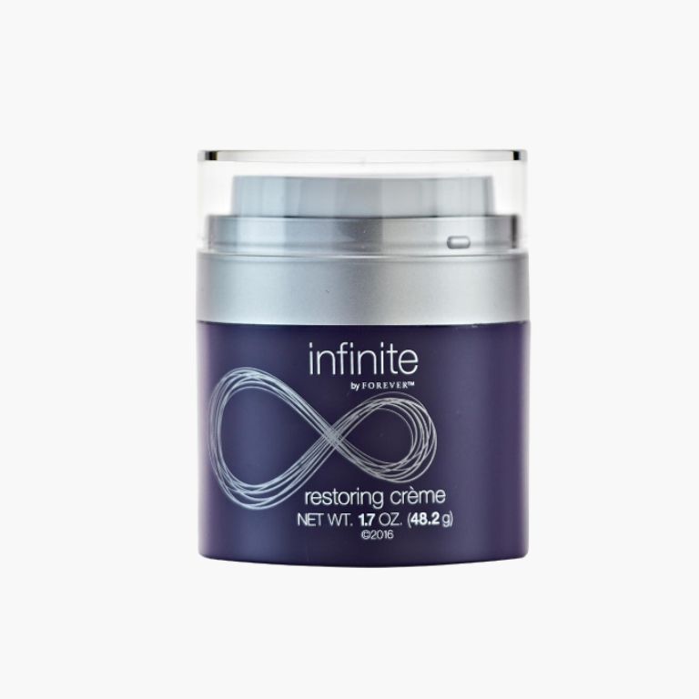 infinite by Forever Restoring Creme