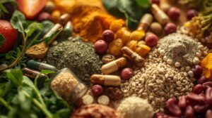 Best Natural Supplements for Daily Wellness