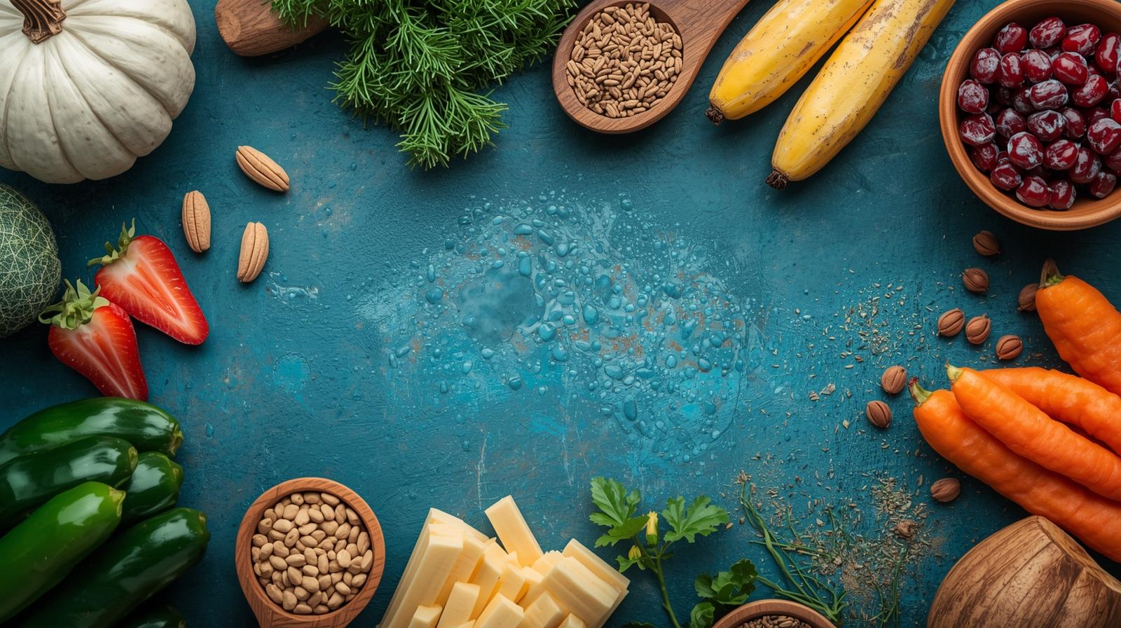 Boost Metabolism Naturally – No Starvation Required