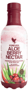 Forever Aloe Berry Nectar