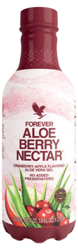 Forever Aloe Berry Nectar