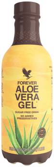 Forever Aloe Vera Gel