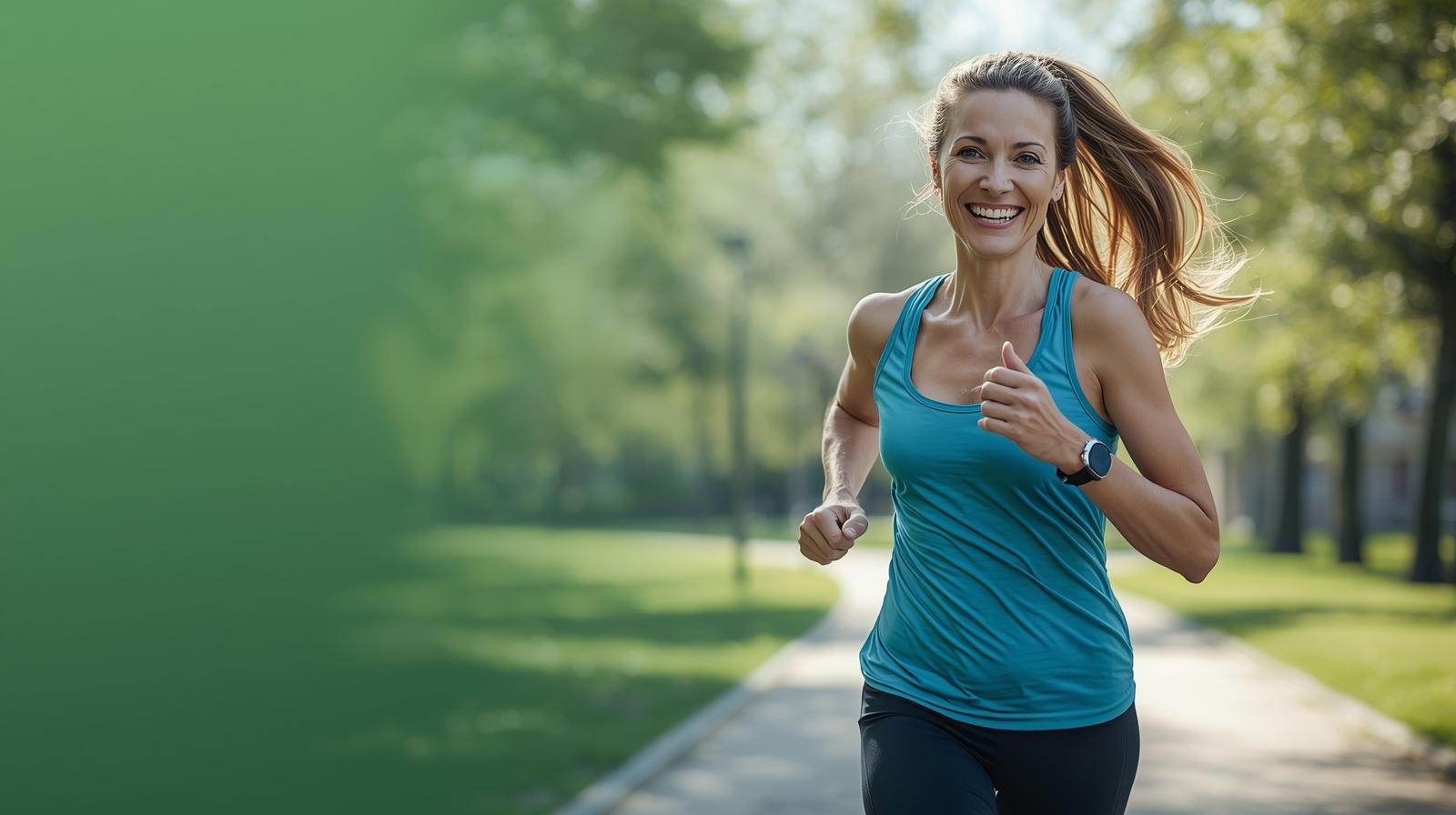 Healthy Weight Loss After 40-What Really Works