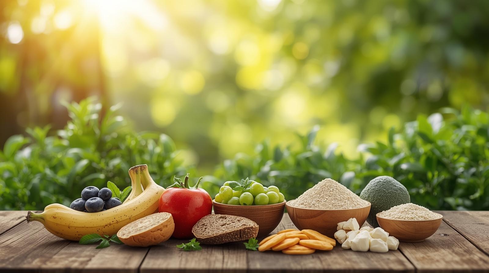 The Best Protein Options for Beginners in Fitness