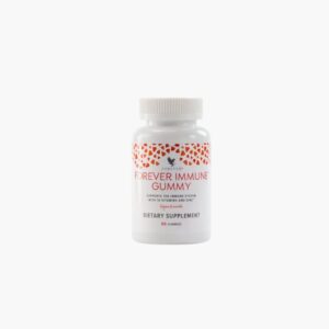strengthen kids immune system naturally