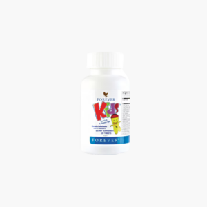 strengthen kids immune system naturally