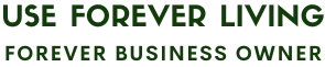Logo Useforeverliving