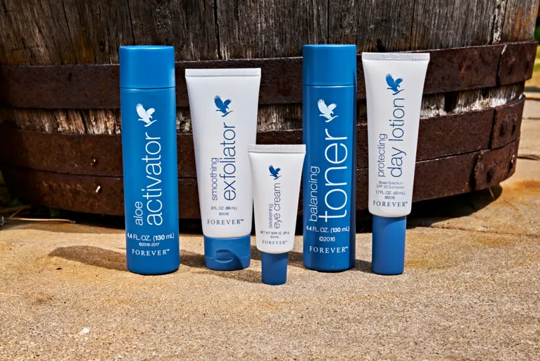 Skin Care