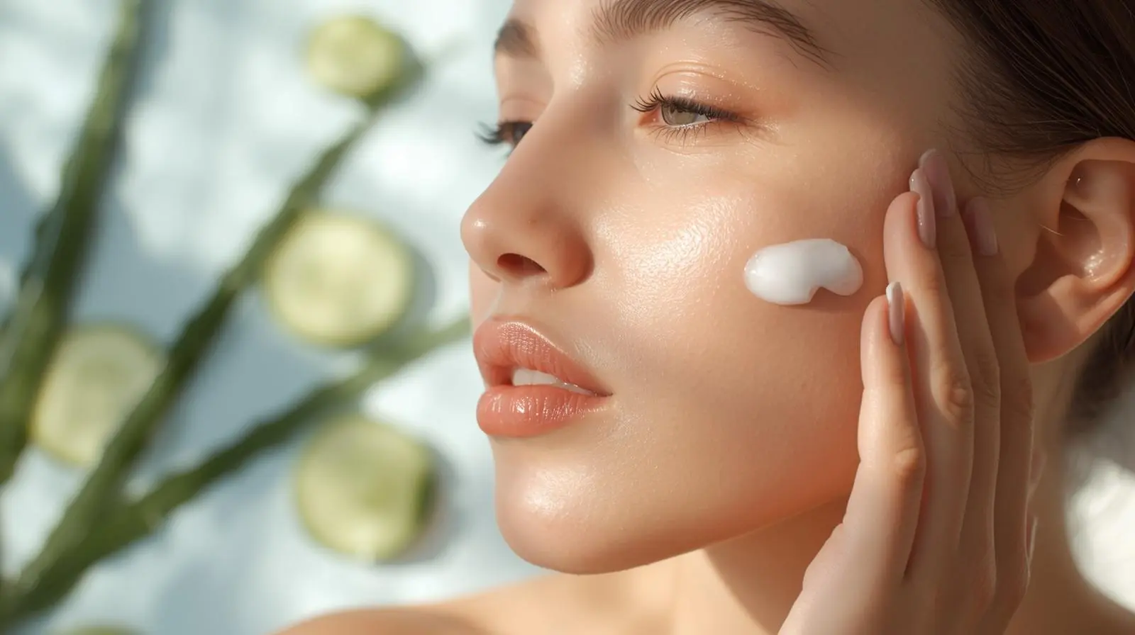 The Best Skincare Routine for Hydrated Skin All Year Long