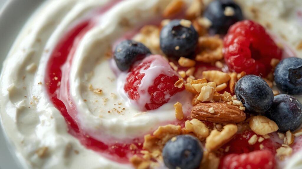 healthy snacks for weight loss