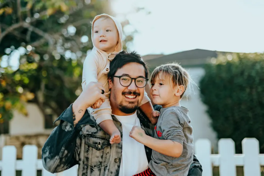 natural family wellness tips