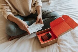 Shopping online for health products — Forever Living ordering guide
