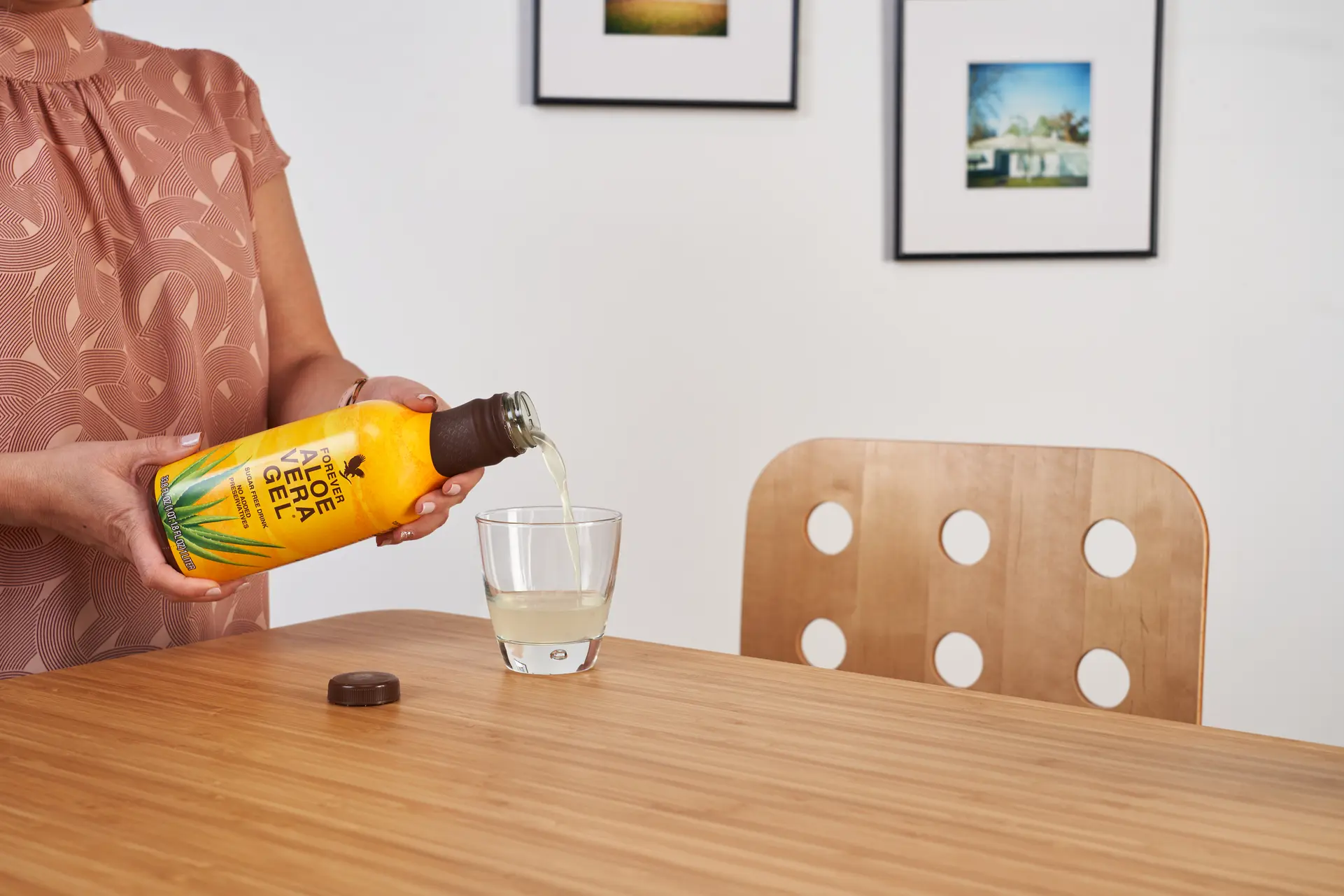Forever Aloe Vera Gel: Complete Guide to Benefits