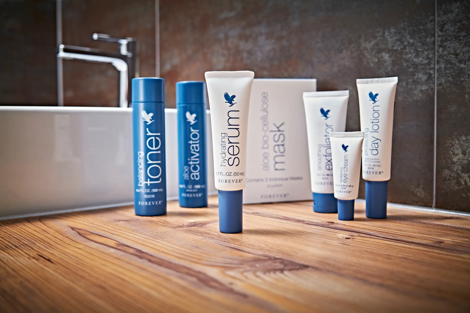 Skincare