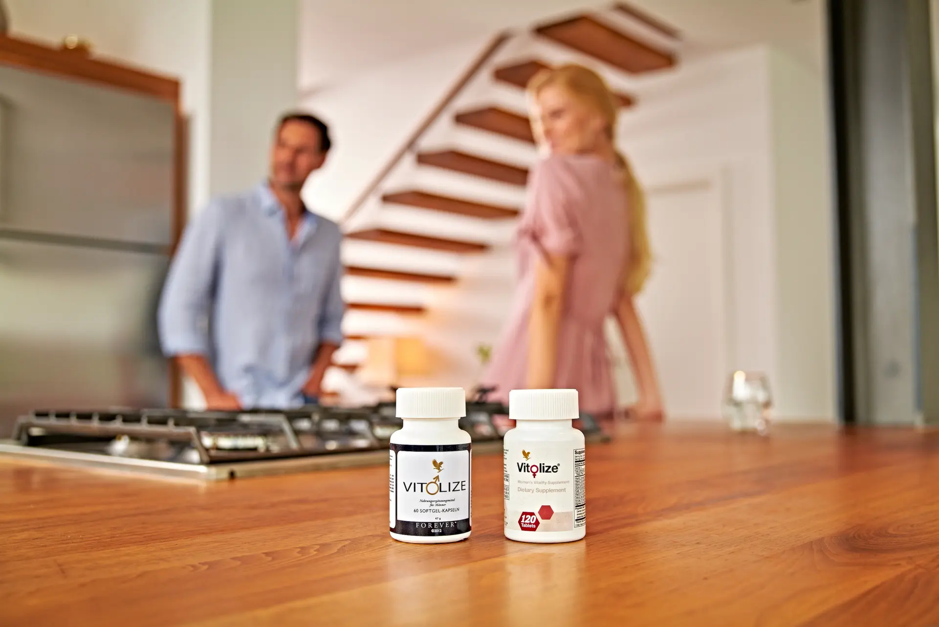 Vitolize for Women