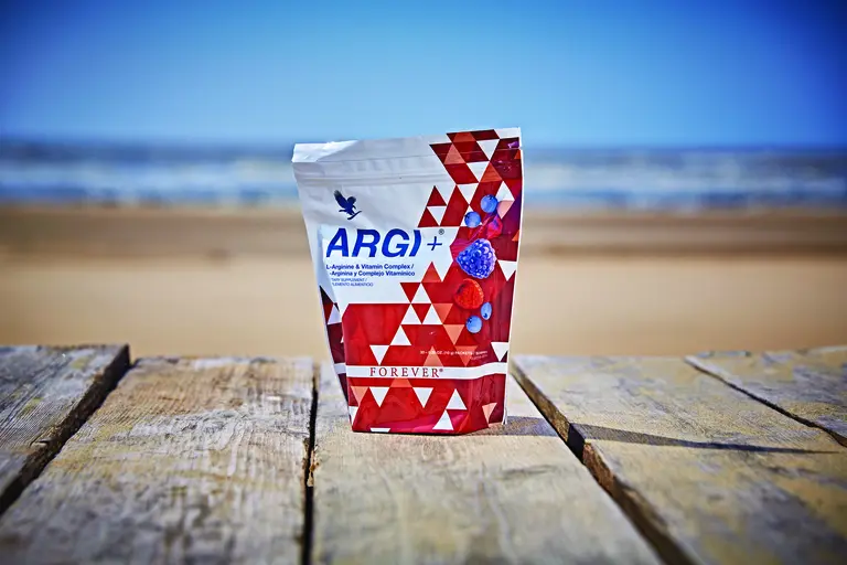 Benefits of Forever ARGI+
