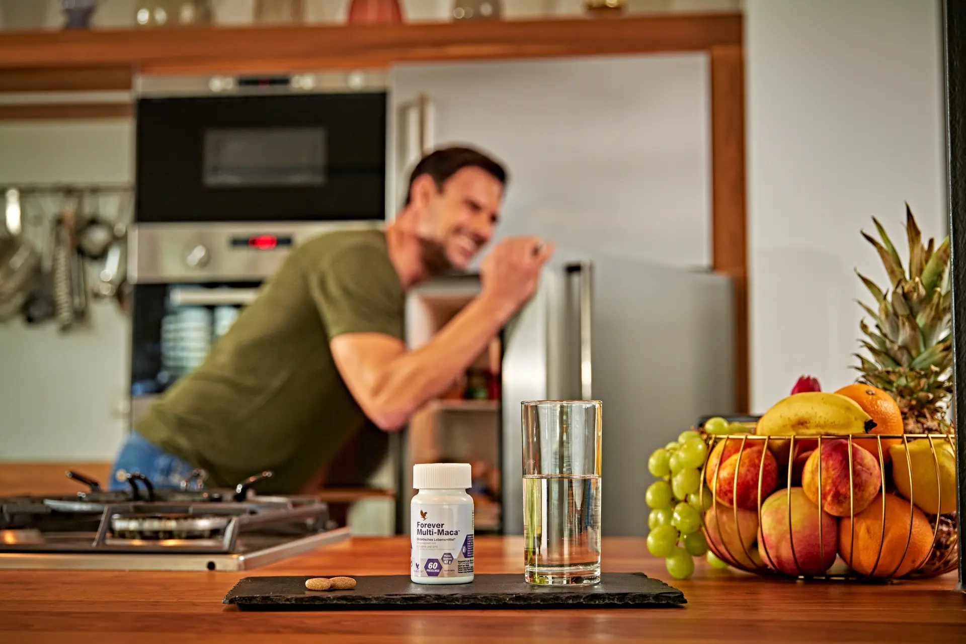 Forever Multi-Maca Dietary Supplement: Complete Guide