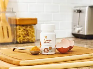 Forever Move: Joint Mobility & Flexibility Support, Ingredients, Benefits